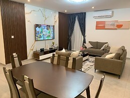 Nova luxe 2 Bed Executive Stay