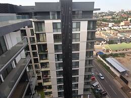 Nova luxe 2 Bed Executive Stay