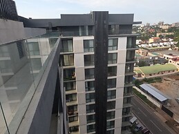 Nova luxe 2 Bed Executive Stay