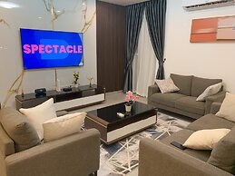 Nova luxe 2 Bed Executive Stay