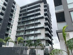 Nova luxe 2 Bed Executive Stay