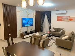 Nova luxe 2 Bed Executive Stay