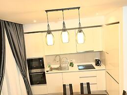 Nova luxe 2 Bed Executive Stay