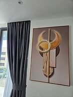 Nova luxe 2 Bed Executive Stay