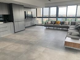 Nova luxe 2 Bed Executive Stay