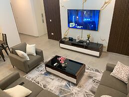 Nova luxe 2 Bed Executive Stay