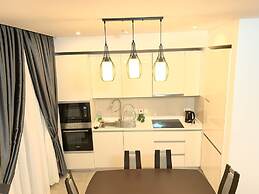 Nova luxe 2 Bed Executive Stay
