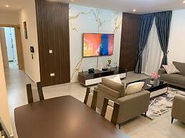 Nova luxe 2 Bed Executive Stay