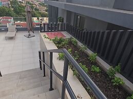 Nova luxe 2 Bed Executive Stay