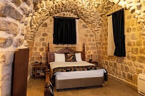 Kasr-i Divan Hotel