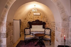 Kasr-i Divan Hotel