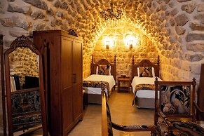 Kasr-i Divan Hotel
