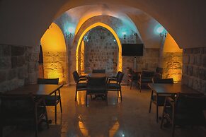 Kasr-i Divan Hotel