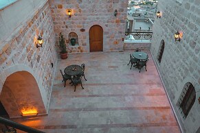 Kasr-i Divan Hotel