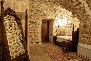 Kasr-i Divan Hotel