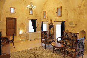 Kasr-i Divan Hotel