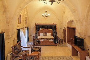 Kasr-i Divan Hotel
