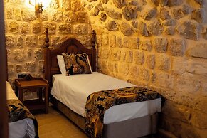 Kasr-i Divan Hotel