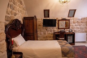Kasr-i Divan Hotel