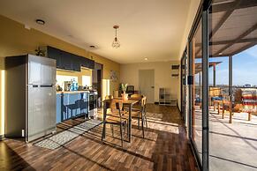 EXPERIENCE