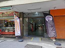 SUH Copacabana 109 Compact Beach