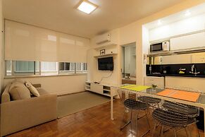 SUH Copacabana 110 Beach Plus