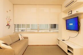 SUH Copacabana 110 Beach Plus