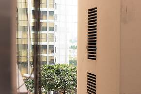 SUH Copacabana 110 Beach Plus