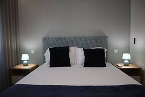RS Porto Central Apartments