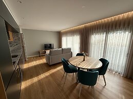 RS Porto Central Apartments