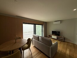 RS Porto Central Apartments