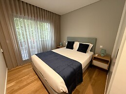RS Porto Central Apartments