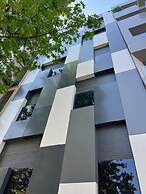 RS Porto Central Apartments