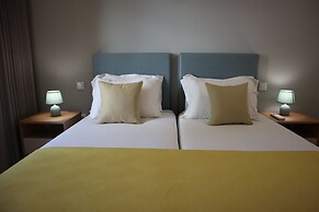 RS Porto Central Apartments