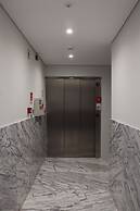 RS Porto Central Apartments