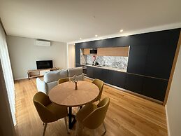 RS Porto Central Apartments