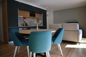 RS Porto Central Apartments