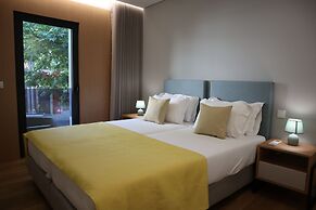 RS Porto Central Apartments