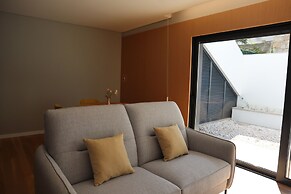 RS Porto Central Apartments