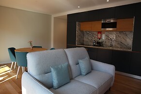 RS Porto Central Apartments