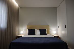 RS Porto Central Apartments