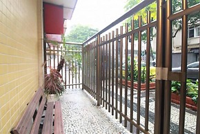 SUH Copacabana 111 Plus Apartment
