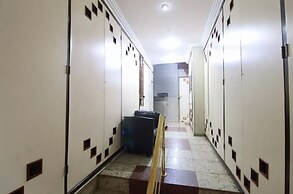 SUH Copacabana 111 Plus Apartment