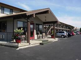 Mountain View Lodge and Resort