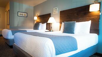 Mountain View Lodge and Resort