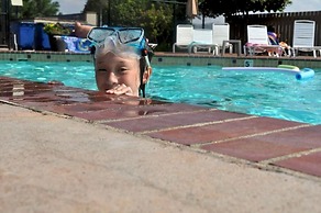 Mountain View Lodge and Resort