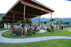 Mountain View Lodge and Resort