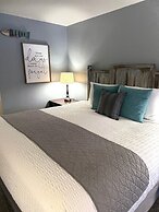 Mountain View Lodge and Resort
