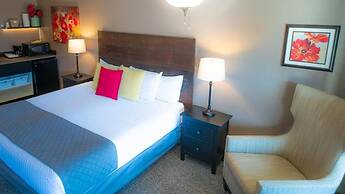 Mountain View Lodge and Resort