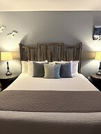 Mountain View Lodge and Resort